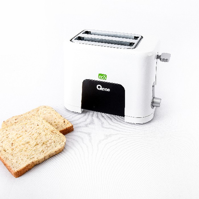 Oxone Eco Bread Toaster OX111 - Putih